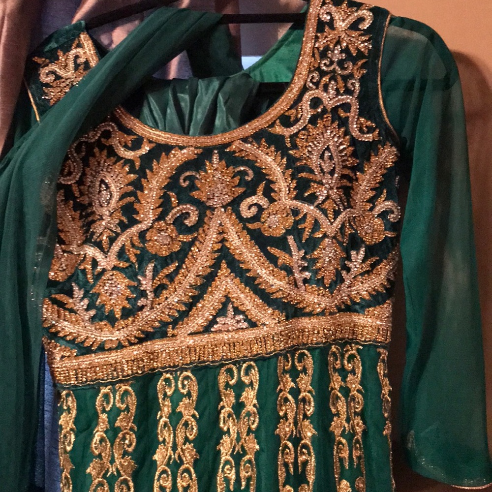 Indian clothes
